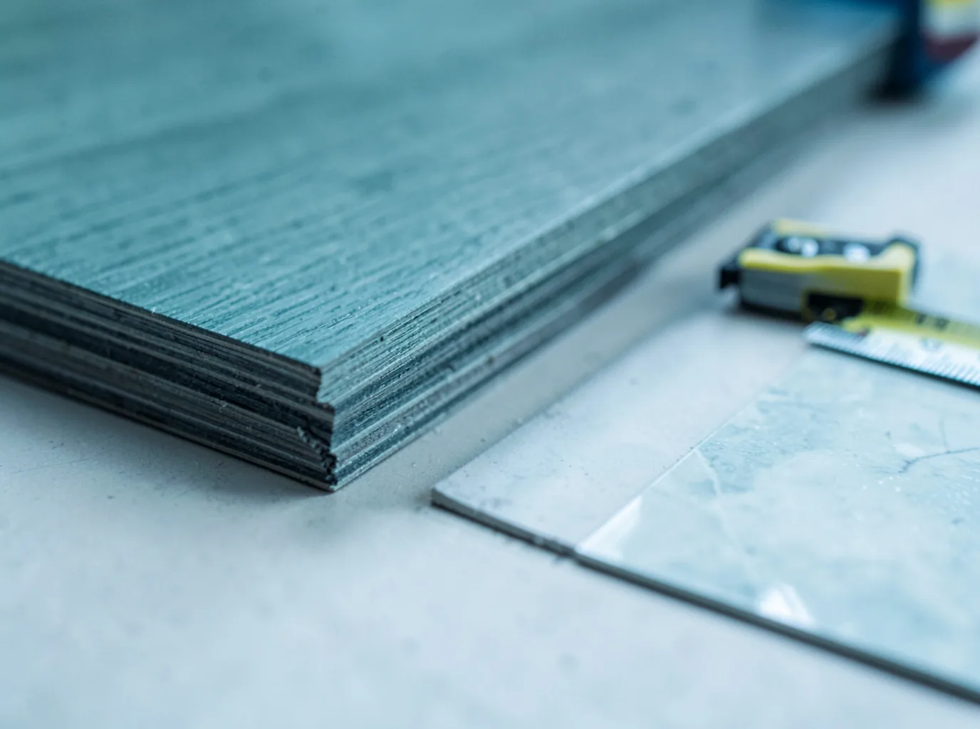 Luxury Vinyl Plank Installation Perry, KS FAQs